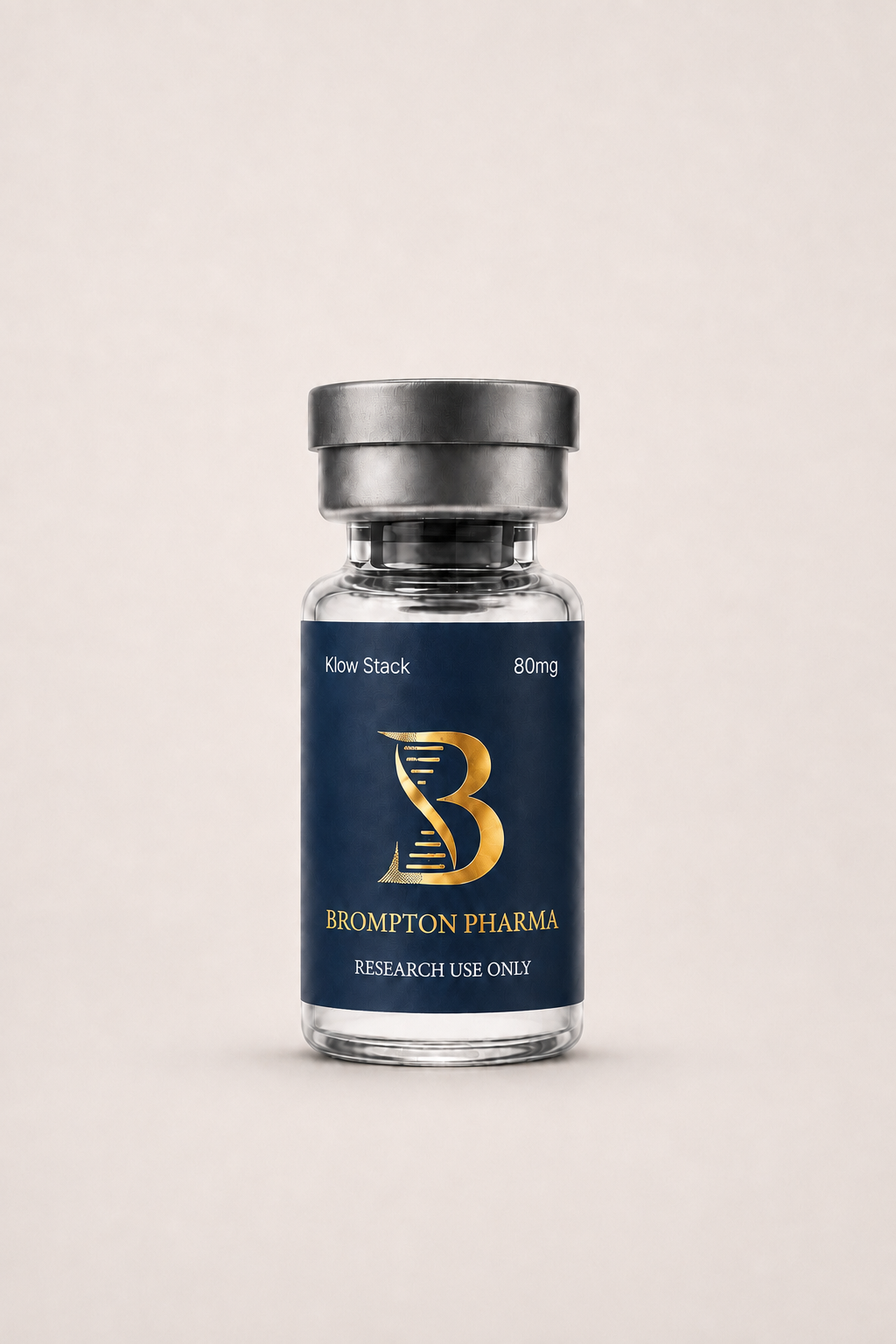 Klow Stack 80mg - Brompton Pharma